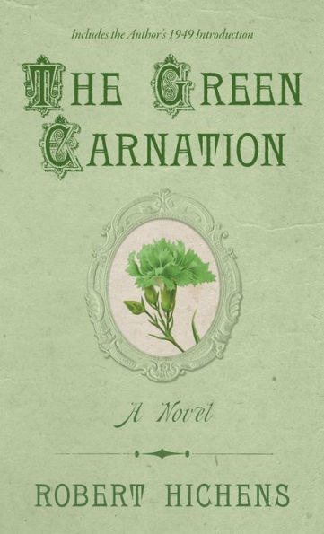 The Green Carnation