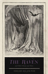 Title: The Raven: and Other Poems and Tales, Author: Edgar Allan Poe