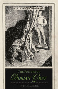 Title: The Picture of Dorian Gray, Author: Oscar Wilde