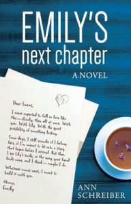 Downloading ebooks to iphone Emily's Next Chapter English version by Ann Schreiber  