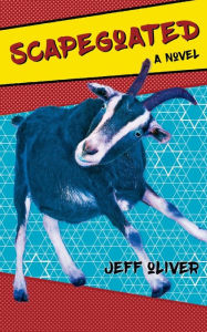 Ebooks downloaden Scapegoated ePub DJVU FB2 by Jeff Oliver