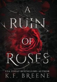 Electronic books pdf free download A Ruin Of Roses (English literature) 9781955757102 by K.F. Breene