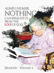 Title: Agnes I. Numer - Nothing Can Separate Us, Author: Agnes I. Numer