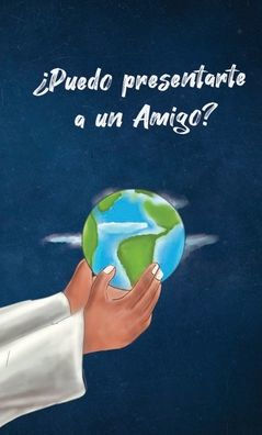 ï¿½Puedo presentarte a un amigo?