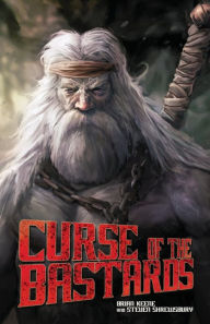 Title: Curse of the Bastards, Author: Brian Keene