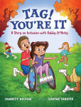 Alternative view 1 of Tag! You're It: A Story on Inclusion with Gabby & Nicky