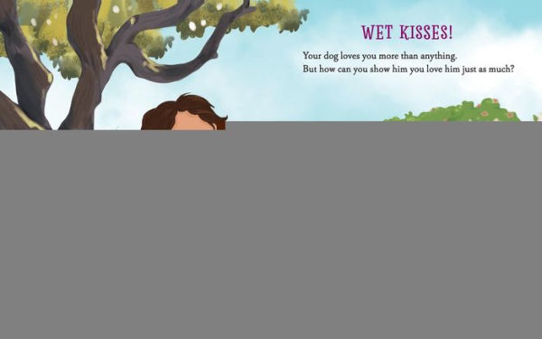 Dog Love: A Picture Book for Dog Lovers