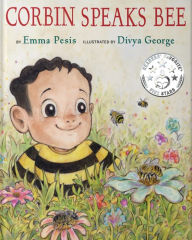 Title: Corbin Speaks Bee, Author: Emma Pesis