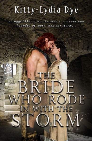 the Bride Who Rode With Storm