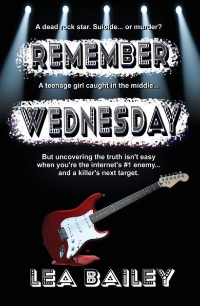 Remember Wednesday