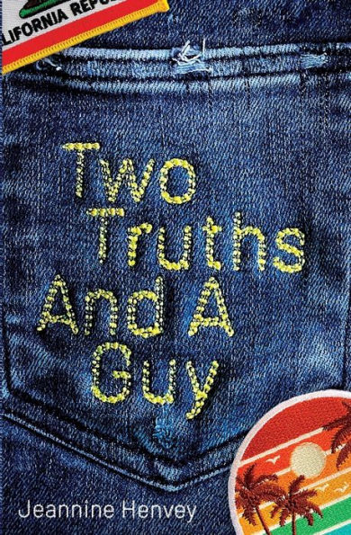 Two Truths and a Guy