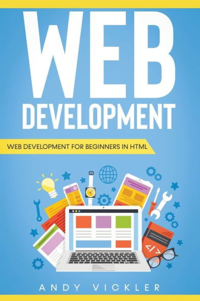 Web development: Web development for Beginners in HTML