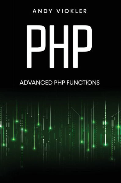 PHP: Advanced PHP functions