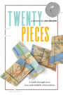 Twenty Pieces: A walk through love, loss and midlife reinvention