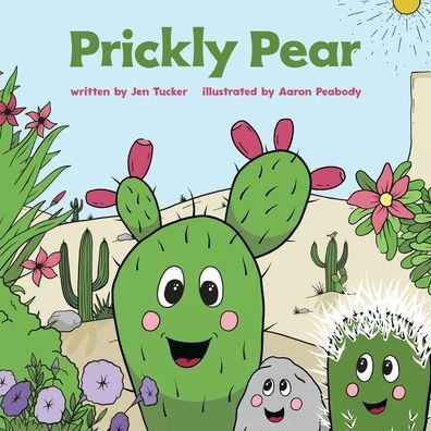 Prickly Pear