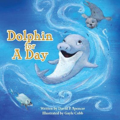 Dolphin for A Day