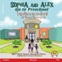 Sophia and Alex Go to Preschool: โซเฟียและอเล็กซ์ ไปเรียนเตรียมอน$