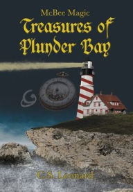 Ebook librarian download McBee Magic: Treasures of Plunder Bay: Treasures of Plunder Bay
