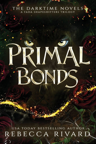 Primal Bonds: The Darktime Novels