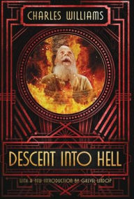 Title: Descent into Hell, Author: Charles Williams