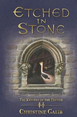 Etched Stone