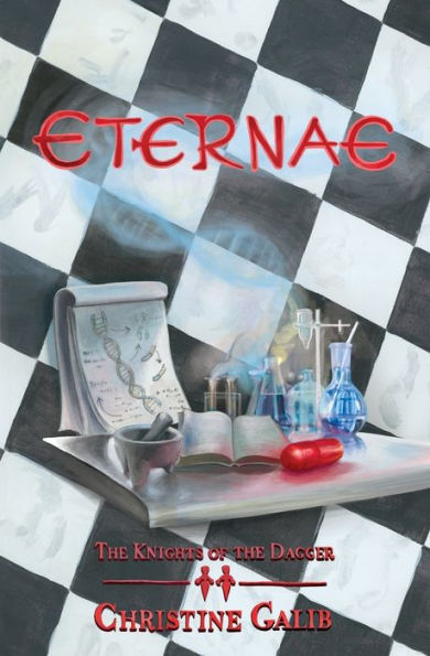 Eternae