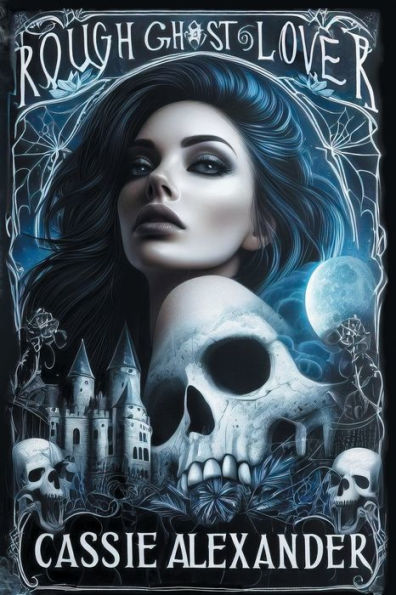 Rough Ghost Lover: A Sexy Story