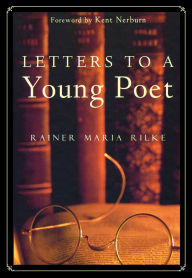 Title: Letters to a Young Poet, Author: Rainer Maria Rilke