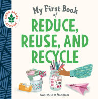 Download books for ipod My First Book of Reduce, Reuse, and Recycle by Åsa Gilland, duopress labs, Åsa Gilland, duopress labs 9781955834148 (English Edition) PDF MOBI