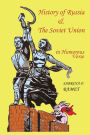 History of Russia & the Soviet Union in Humorous Verse