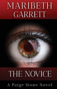 Title: The Novice, Author: Maribeth Garrett