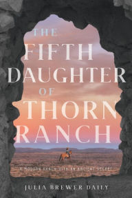 Download free ebooks for kindle fire The Fifth Daughter of Thorn Ranch by Julia Brewer Daily, Julia Brewer Daily 9781955836111