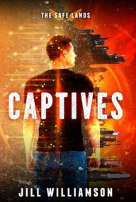 Title: Captives, Author: Jill Williamson