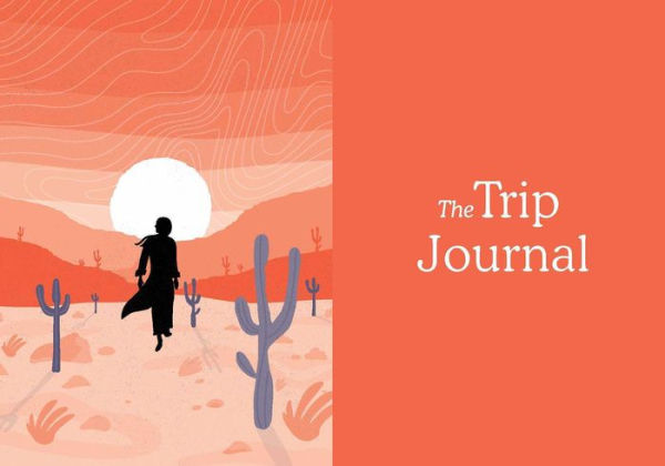 The Trip Journal