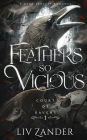 Feathers so Vicious: A Dark Fantasy Romance