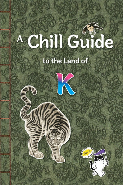 A Chill Guide to the Land of K: Through the Lens of K-Content