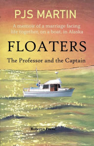 Downloading free books online Floaters: The Professor and the Captain in English