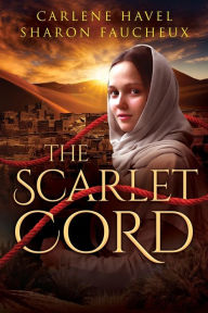 Free books to download on computer The Scarlet Cord 9781955892254 (English literature)  by Carlene Havel, Sharon Faucheux, Carlene Havel, Sharon Faucheux