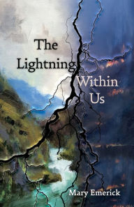 Free mobile audio books download The Lightning Within Us
