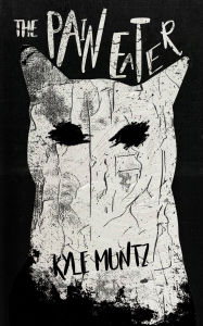 Title: The Pain Eater, Author: Kyle Muntz