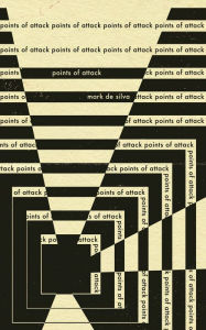 Title: Points of Attack, Author: Mark de Silva