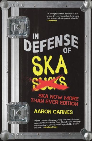 In Defense of Ska: The Ska Now More Than Ever Edition