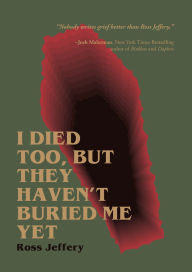 Free books for dummies series download I Died Too, But They Haven't Buried Me Yet 