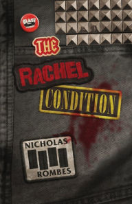 Download free ebooks in mobi format The Rachel Condition by Nicholas Rombes