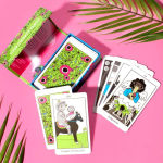 Alternative view 11 of Four Twenty Tarot