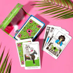 Alternative view 13 of Four Twenty Tarot