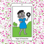 Alternative view 5 of Four Twenty Tarot