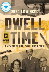 Download free ebooks on pdf Dwell Time: A Memoir of Art, Exile, and Repair 9781955905275  in English