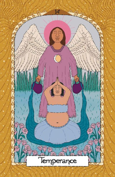 Tarot for Pregnancy: An Inclusive Tarot Deck for Radical Magical Birthing Folks