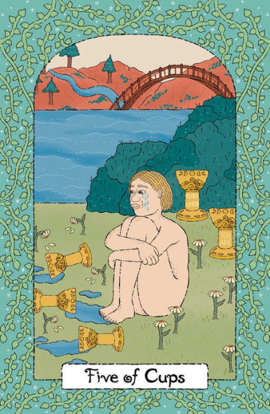 Tarot for Pregnancy: An Inclusive Tarot Deck for Radical Magical Birthing Folks